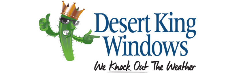 Desert King Windows